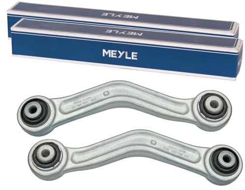 BandelOne enthält 2X Meyle Querlenker hinten Beidseitig passend für 5 links+rechts
