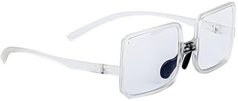 Modische Billardbrille für klare Sicht für Billard-Spieler, Brille für verbesserte Billard-Erfahrung, professionelle Billardbrille