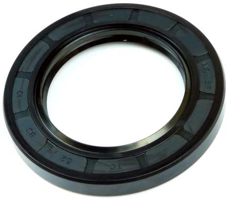 Parts and Parts Wellendichtring 52x80x10mm NBR 70 DIN 3760 ISO 6194