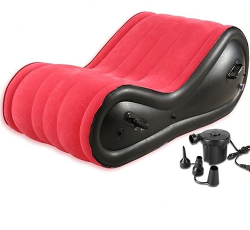 BesBet Multifunktional für Wohnzimmer und Schlafzimmer (Sofa) Aufblasbar -ShaF8Y ENNA010714