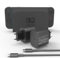 Cargador para Switch 2, Adaptador de Corriente para N-Switch Dock y Controlador Pro/Switch Lite, 20V/3.0A Carga Rápida de USB C-C, Compatible con Modo TV/NS/Switch OLED/Otros Dispositivos de Tipo C
