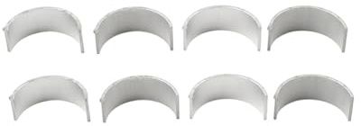 SIKUAI Connecting Rod Bearings 8 Pcs for CBR600RR F5 2007-2025 Aluminium Tin Alloy 1