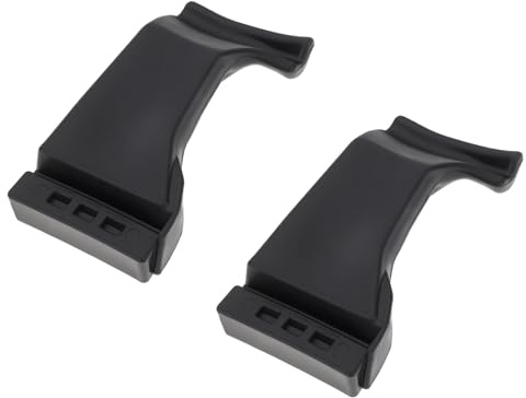 LT Easiyl Lot de 2 têtes de montage de pneus sans levier RP6-710014120 compatibles avec machine à pneus Butler