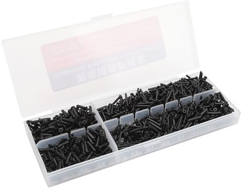 CFTGIW 1 Scatola di Protezione per Corde da Badminton, Universale in Nylon, Passacavo per Badminton, Accessori per Corde Singole e Doppie, da, Squash, Come Racchetta da Squash per Corda, Multiuso
