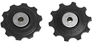Campagnolo Rear Derailleur Jockey Wheels