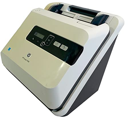 HP ScanJet 7000 (L2706A)