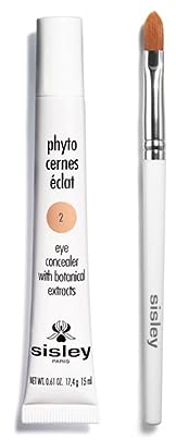 Phyto Cernes Eclat Nº2 15 Ml