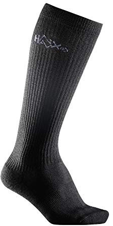 HAIX Multifunktionsstrumpf Für angenehm trockene und kühle Füße, bei hohen Belastungen.. 42