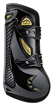 Veredus - Grand SLAM Carbon Gel Vento Gamaschen Front