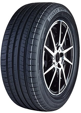 Tomket Sport XL - 215/45R17 91W - Summer Tire
