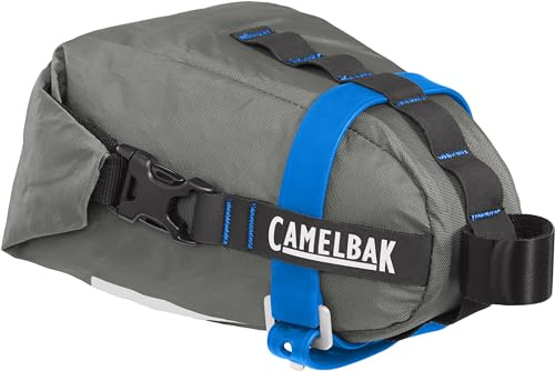Camelbak M.U.L.E. 1L Saddle Pack, Wolf Grey