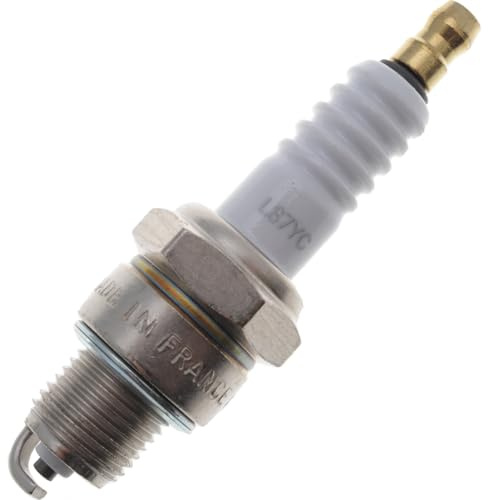 Bougie Champion L87YC pour moteur thermique