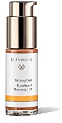 Dr. Hauschka Transluzente Bräunungsfarbe, 18 Ml