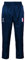 FIFA Jungen Offizielle World Cup 2022 Trainingshose Fußball – Frankreich, Navy, 104