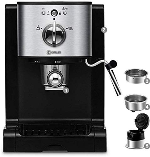 Cafetera De Cápsulas Cafetera Hogar Automática Negocios Mini One Fácil Y Rápido Interesting