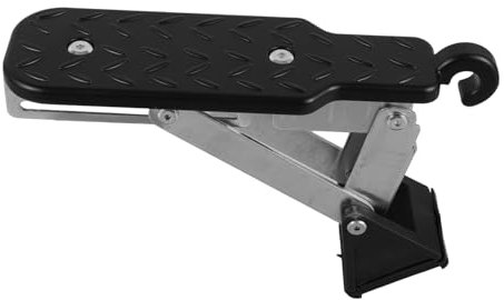 Gatuida Dachpedal Für Autotür Lkw-trittstufe Autotritt Für Dachzugang Robustes Zubehör Für Fahrzeugdachzugang