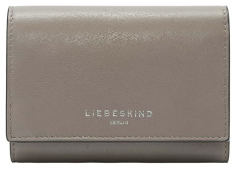 Liebeskind Berlin Linn Wallet M Sheep Natural