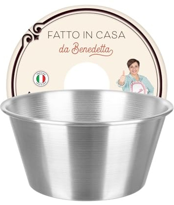 KASANOVA BENEDETTA R. Forma della torta conica CM22