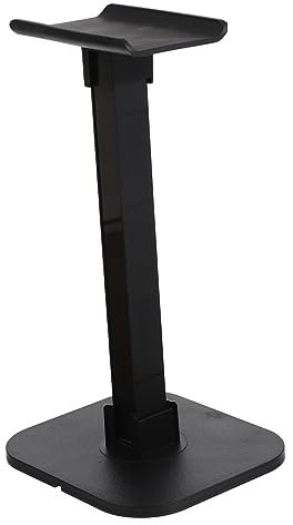 VILLCASE RGB Kopfhörerständer Mit Sound Sensor Umgebungsgeräuschfilter Abnehmbarer Headset Halter Für Gamer USB RGB Beleuchtung Für Einen Stylischen Desktop