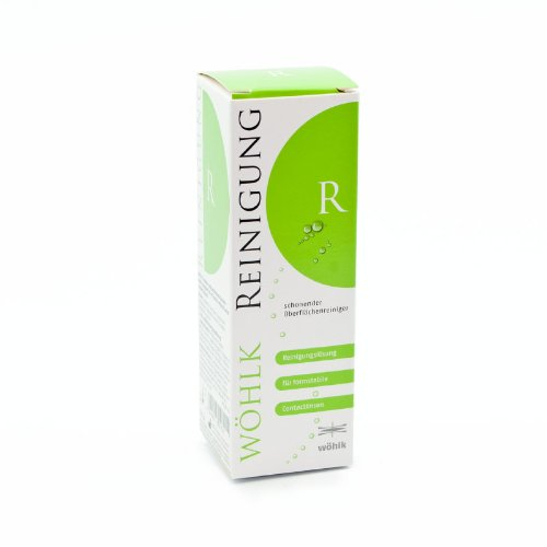 Wöhlk - Reiniger - 30ml