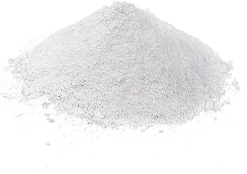 ALPIDEX Chalk Powder Kletterkreide Pulver Bouldern Klettern Fitness Gym Turnen Pole Dance Gewichtheben Verschiedene Mengen Wählbar, Gewicht:1.000 g