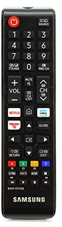 Samsung Originale Fernbedienung passend für BN59-01315B