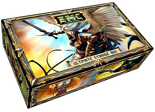 White Wizard Games WWGEPACC050 Accessories