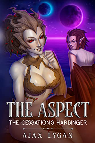 The Aspect: The Cessation's Harbinger (English Edition)