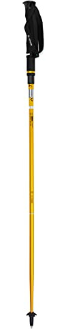 Helinox Trekkingstöcke | TL120ADJ Passport Ultraleichten Trekkingstöcke 100-120cm (Gold)