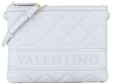 Valentino, SOFT COSMETIC CASE, ADA PERLA, TALLA UNICA