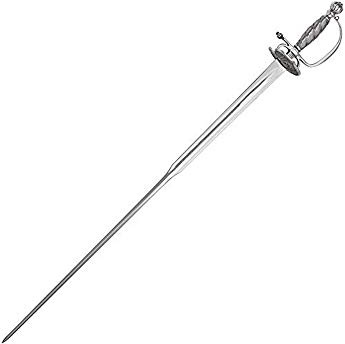 Colichemarde Schwert von Cold Steel - sword