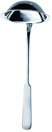 Picard & Wielpütz Suppenschöpfer 6127 Spaten 4 Stück