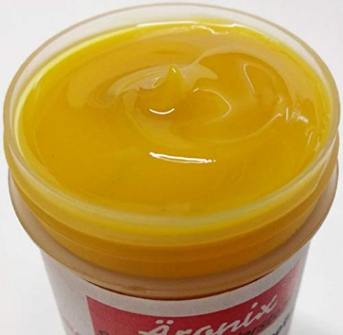 (108€/1L) 100ml Äronix ÄROgrease L0 Getriebefließfett 7705 Fett teilsynthetisch -30 bis +150°C NLGI 0 Bohrhammer Schlagwerk Getriebe Lager