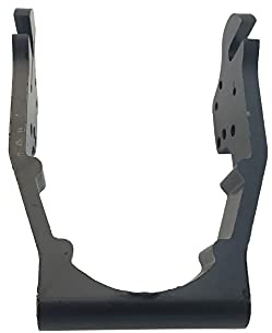 Fourche arrière pour trottinette électrique Kugoo M4 25,4 cm