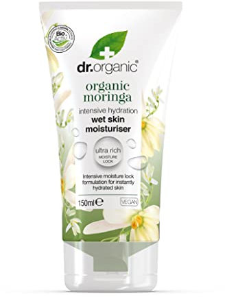 Dott. Organic Crema corpo