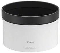 CANON Paresoleil ET-124 pour RF 100-300 mm f/2.8 is USM