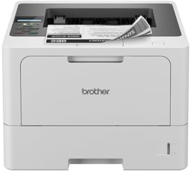 Brother HL-L5210DN Professional Mono Laser Printer