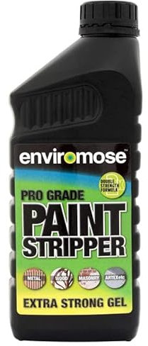 Enviromose Pro Paint Stripper 1 Litre