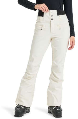 Roxy Damen Hose Rising High Pant