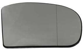 Außenspiegelglas Außenspiegel Für Mercedes Für Benz C-Klasse W203 W211 (2000–2006) – Zusätzliche Parkspiegel Mit Weitwinkelobjektiv(RECHTS)