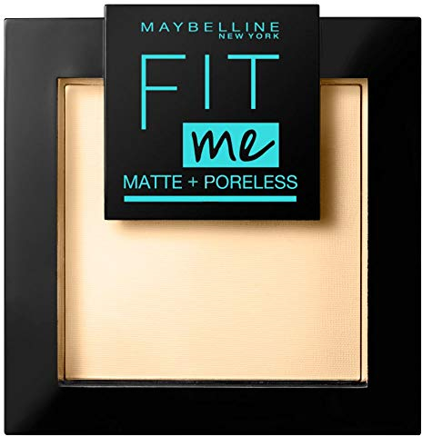 Maybelline New York Fit Me, Cipria, 220 Natural Beige