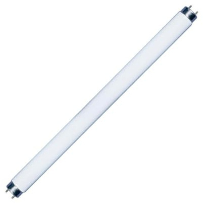 Tube fluo 15 W pour destructeur d'insectes
