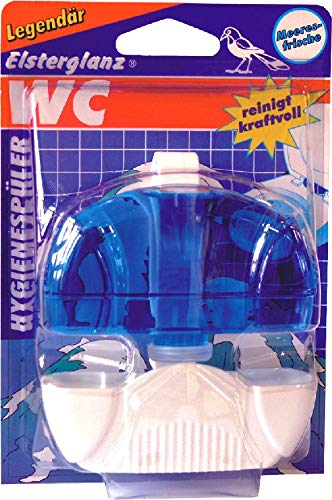 Elsterglanz WC Hygienespüler Meeresfrische 55ml