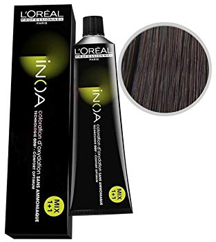 L'Oréal Inoa Haarfarbe, 60 g