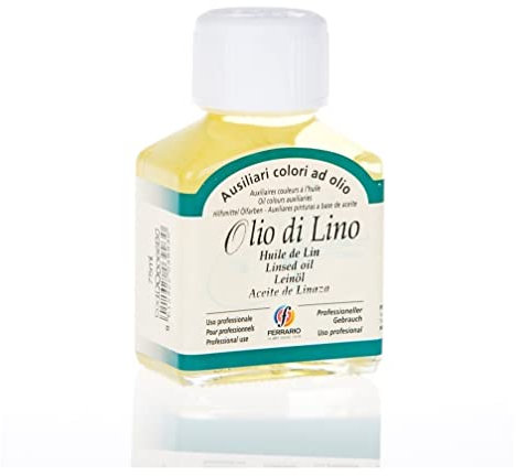 TREMENTINA 75ML FERRARIO