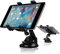 EEEKit Soporte Tablet Coche, 360° Rotation Salpicadero Soporte de iPad con Ventosa para Tabletas de 7 a 10,5 Pulgadas
