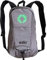 eelo Unisex Grey Rucksack Cyglo, Grau (Lite), Einheitsgröße