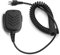 NEWASHAN Microfono con altoparlante PTT pulsante per Midland Radio Alan 42 G7 G7Pro G8 G9 G9Pro M24 M24 Plus M48 M99 G6XT G7 XT30Pro XT50Adv XT50Pro XT70Adv XTR GXT LXT Walkie Talkie