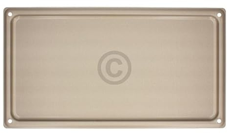 LUTH Premium Profi Parts Kompatibel mit Smeg Backblech 050370265 590X320mm für Gasherd