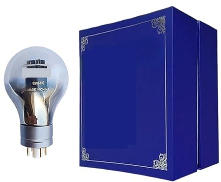 Kit amplificatore valvolare elettronico 6SN7-HQ CV181 6N8P 6H8C a quattro valvole(2pcs Matched Pair)